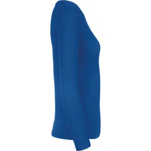 Langarmshirt, Frau B&C E190 image-1