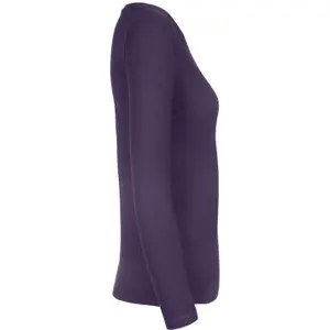 Camiseta de manga larga para mujer B&C E190 image-2