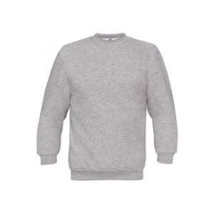 cgwk680-heathergrey-sweatshirt-med-rund-halsringning-for-barn-b-c-ljunggra