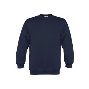 cgwk680-navy-sweatshirt-med-rund-halsringning-for-barn-b-c-marinbla
