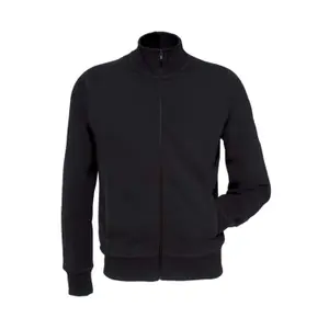 Sweatshirt zipped B&C Spider image-0