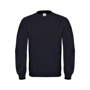 Sweatshirt Rundhalsausschnitt B&C ID.002 image-0