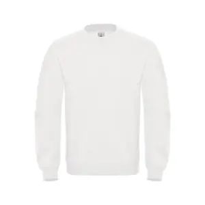 Sudadera de cuello redondo B&C ID.002 image-0