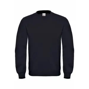 Sudadera de cuello redondo B&C ID.002 image-0