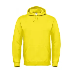 Sweatshirt mit Kapuze B&C ID.003 image-0