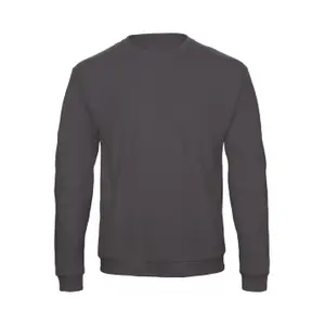 Sudadera de cuello redondo B&C ID.202 image-0