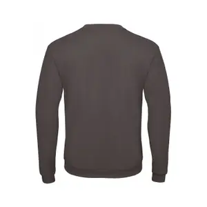 Sweatshirt Rundhalsausschnitt B&C ID.202 image-1