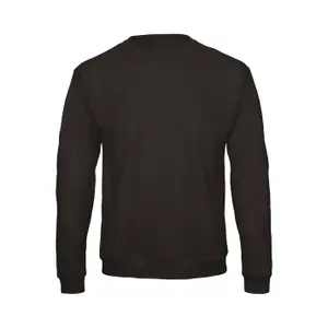 Sweatshirt Rundhalsausschnitt B&C ID.202 image-0