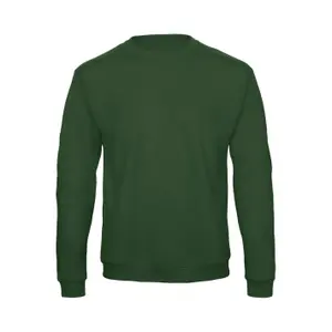 Sudadera de cuello redondo B&C ID.202 image-0