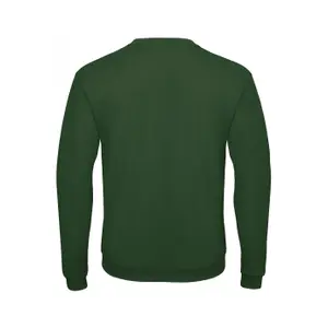 Sweatshirt Rundhalsausschnitt B&C ID.202 image-1