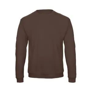 Sweatshirt col rond B&C ID.202 image-0
