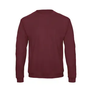Sudadera de cuello redondo B&C ID.202 image-0