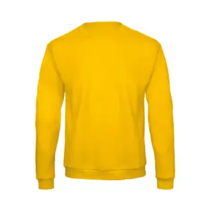 Sweatshirt col rond B&C ID.202 image-0