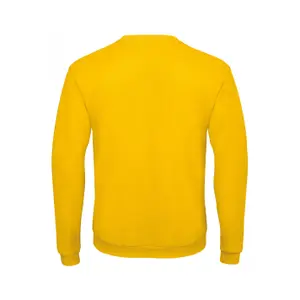 Sweatshirt col rond B&C ID.202 image-1