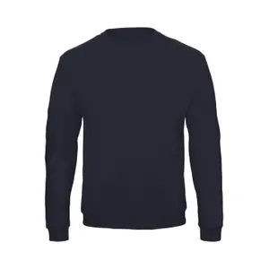 Sweatshirt Rundhalsausschnitt B&C ID.202 image-0