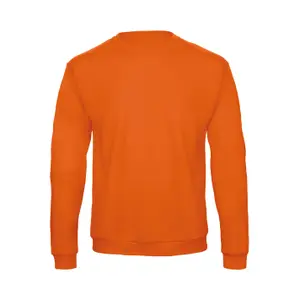 Sudadera de cuello redondo B&C ID.202 image-0