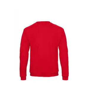 Sudadera de cuello redondo B&C ID.202 image-0