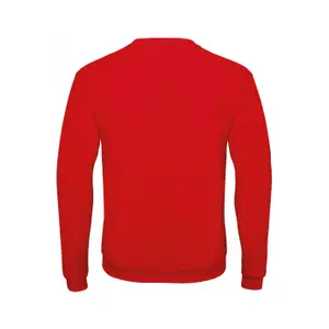 Sweatshirt Rundhalsausschnitt B&C ID.202 image-1