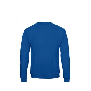 Sudadera de cuello redondo B&C ID.202 image-0
