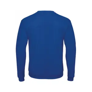 Sweatshirt Rundhalsausschnitt B&C ID.202 image-1