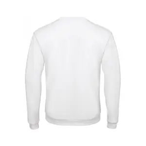 Sweatshirt Rundhalsausschnitt B&C ID.202 image-1