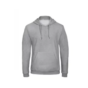 Sudadera con capucha B&C ID.203 image-0