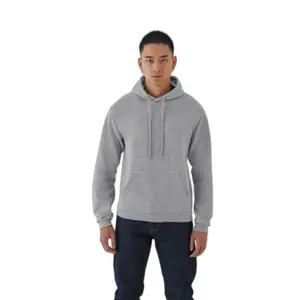 Sudadera con capucha B&C ID.203 image-0