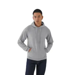 Sudadera con capucha B&C ID.203 image-1