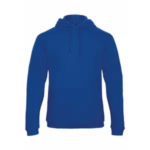 Sudadera con capucha B&C ID.203 image-0