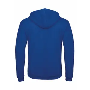 Sudadera con capucha B&C ID.203 image-1