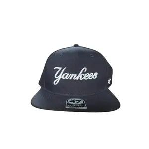 47 Brand New York Yankees Snapback Cap