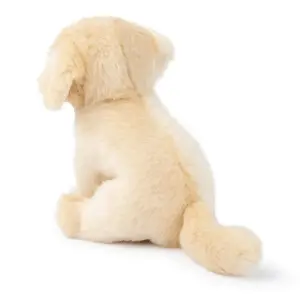 Plush B.T. CHAPS Loulou le Labrador image-2