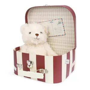 Plush B.T. CHAPS Franny le Caniche image-1