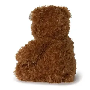 Plush B.T. CHAPS Edith l'ours doré image-2