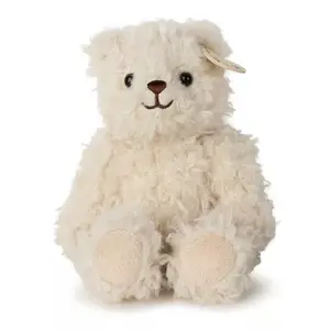 Plush B.T. CHAPS Walter le petit ours image-1