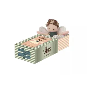 Plush B.T. CHAPS Mathilda la fée image-0