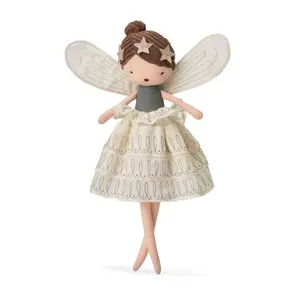 Plush B.T. CHAPS Fairy Mathilda la fée image-1