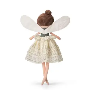 Plush B.T. CHAPS Fairy Mathilda la fée image-2