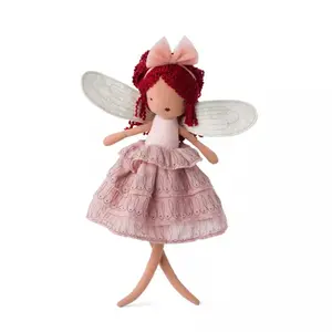 Plush B.T. CHAPS Fairy Celeste la fée image-0