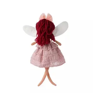 Plush B.T. CHAPS Fairy Celeste la fée image-1