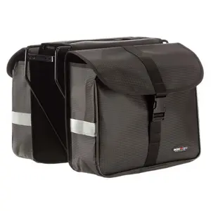 Bagerste taske med 2 bind B-Urban