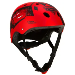Children's urban bike helmet champion motorcycle B-Urban Skate Cars image-1