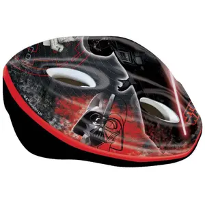 cvc230-citz-fahrradhelm-kind-champion-motorcycle-b-urban-star-wars-rot-s-m-52-56-cm
