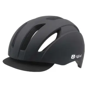 Casque VTT B-Urban City in-mold image-0