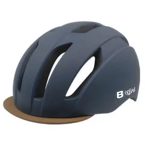 Mountainbike-hjelm B-Urban City in-mold