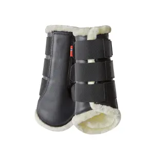 Stinchiere posteriori per cavalli B Vertigo Wellington image-0