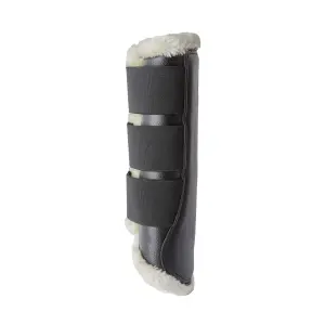 Stinchiere posteriori per cavalli B Vertigo Wellington image-2