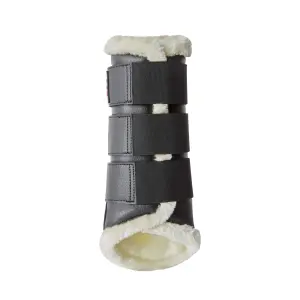 Stinchiere posteriori per cavalli B Vertigo Wellington image-4