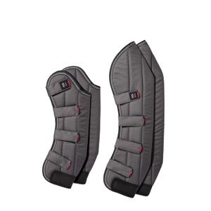 19528-085-set-of-4-horse-gaiters-b-vertigo-wellington-anthracite-dark-grey
