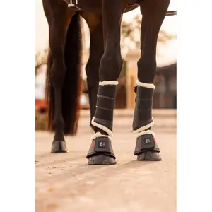 Campanaccio per cavalli B Vertigo Wellington image-2